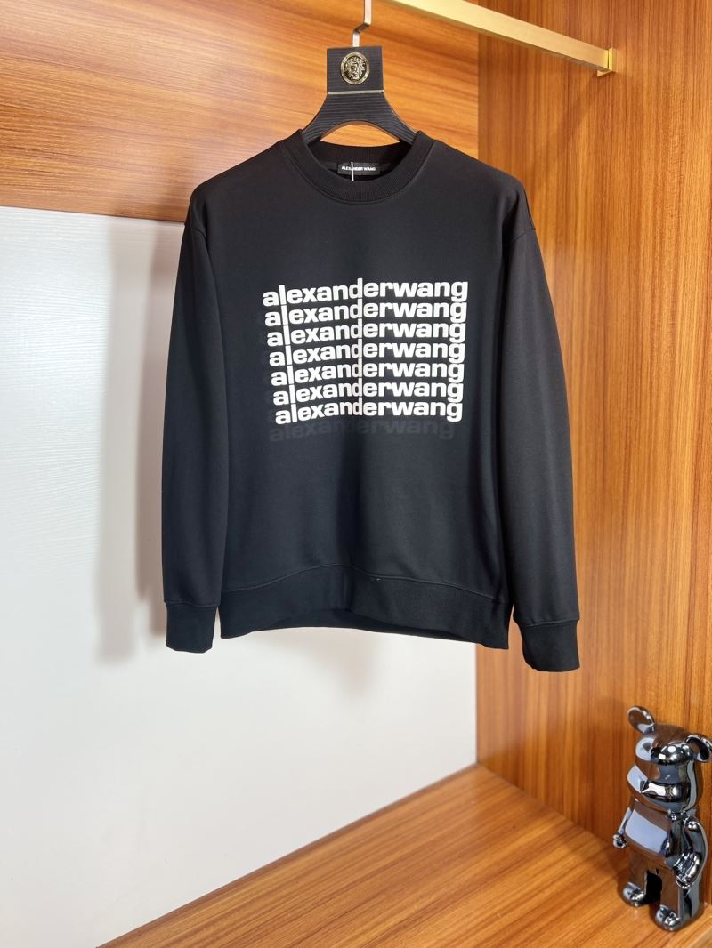 Alexander Wang Hoodies